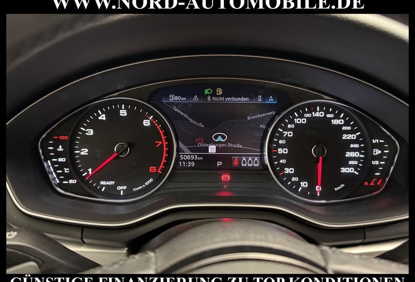 Audi A4 A4 35 Avant 2.0 TFSI S-Tronic Navi/LED/PDC/SHZ
