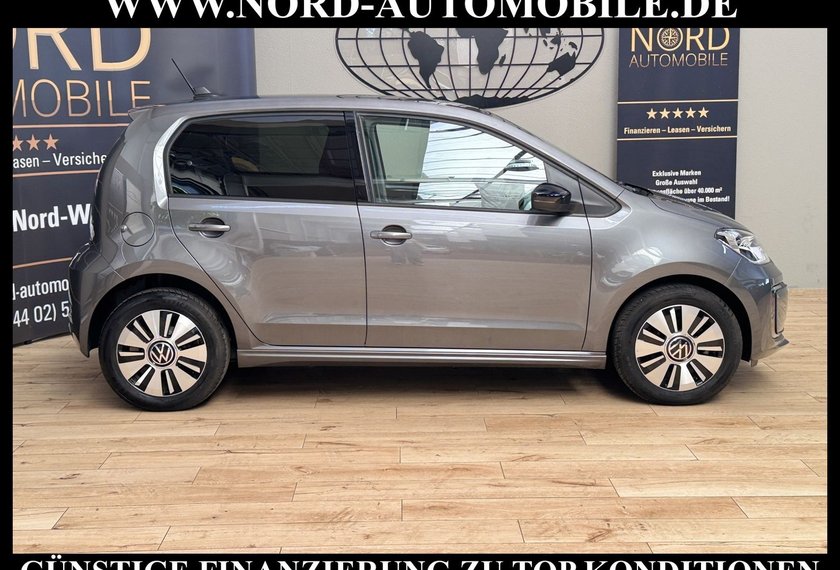 Volkswagen e-up! e-up! Style Plus AUTOMATIK *SHZ*Komfort-Pak*15Z*
