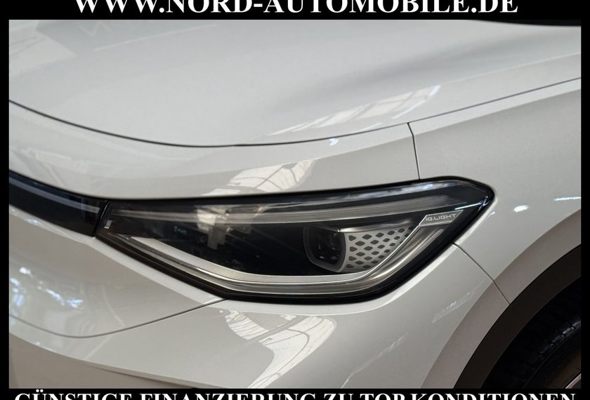 Volkswagen ID.4 ID.4 Pro Performance Family Glasdach/Kamera/19