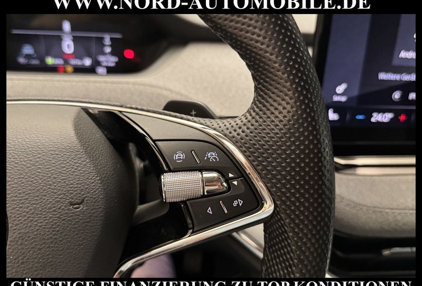 Skoda Enyaq Enyaq iV 80 Loftb Wärmepumpe/Matrix/20