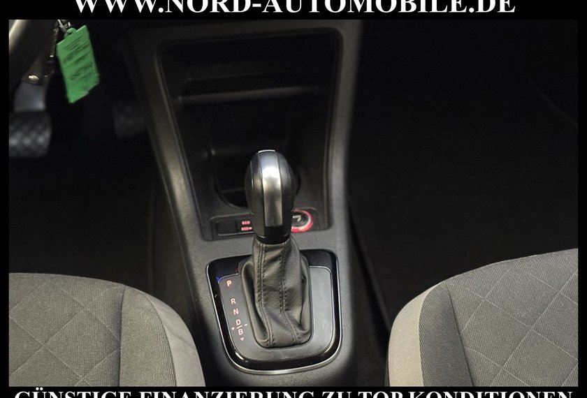 Volkswagen e-up! e-up! move up! Edition Automatik Kamera/CCS/SHZ/
