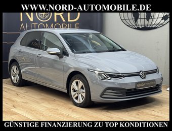 Volkswagen Golf Golf Life 1.0 eTSI DSG Kamera/ACC/Navi/LED