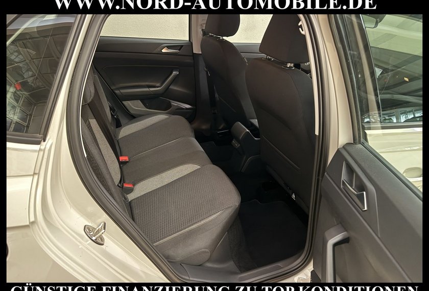 Volkswagen Polo Polo 1.0 Life Dig.Cockpit/Navi/LED/PDC