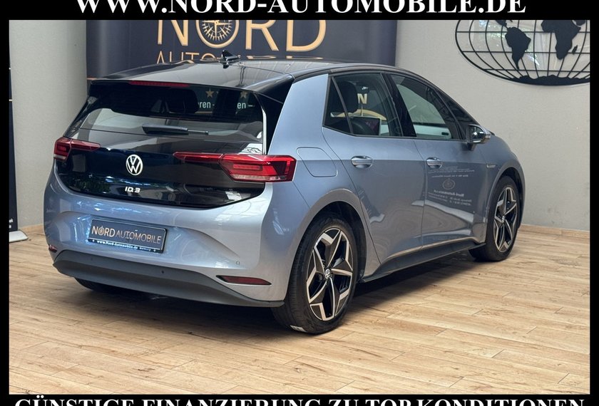 Volkswagen ID.3 ID.3 Pro S HeadUp/Wärmepumpe/82KWH/19/