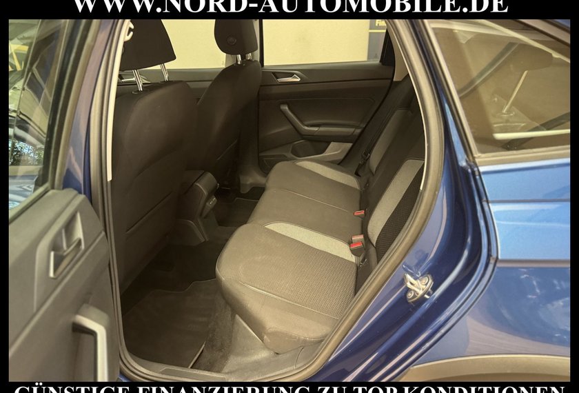 Volkswagen Taigo Taigo 1.0 TSI Life Navi/LED/PDC/ACC/Dig.Cockpit