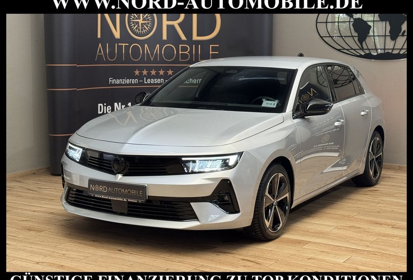 Opel Astra Astra L 5-trg. GS-LINE *LED*Navi*Virtual*360°*17
