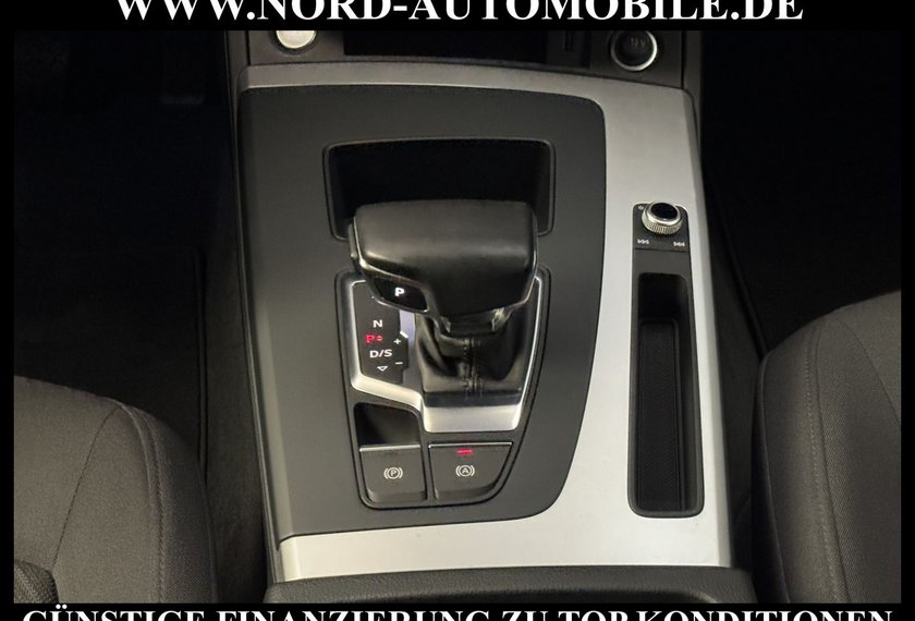 Audi Q5 Q5 Sportback 50 TDI QU.S-Line Head-Up/Kamera/19