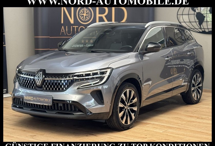 Renault Austral Austral 1.3 TCe 160 CVT TECHNO*PANO*19Z*TOP KM*