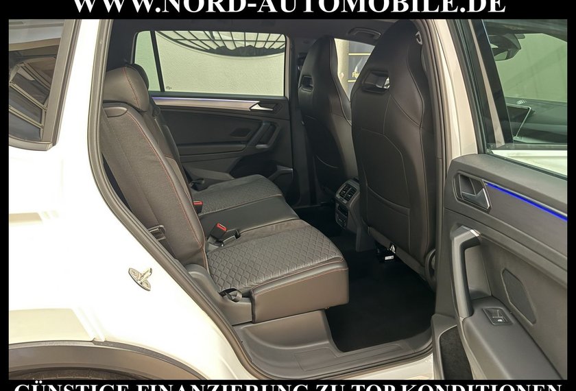 Seat Tarraco Tarraco FR 2.0 TDI DSG 7-Sitzer/AHK/Kamera/19