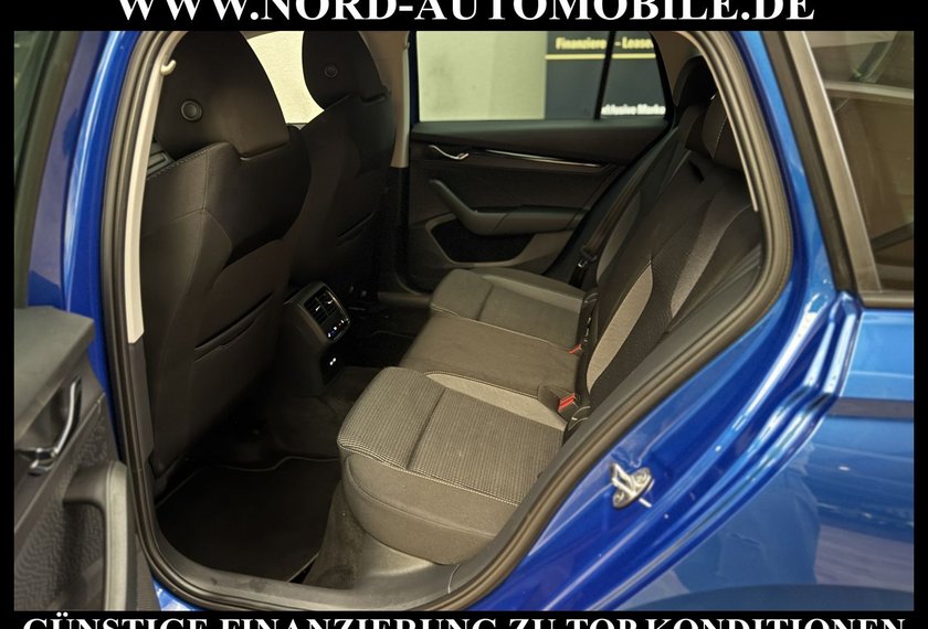 Skoda Octavia Octavia Combi Ambition 2.0 TDI DSG AHK/ACC/Kamer