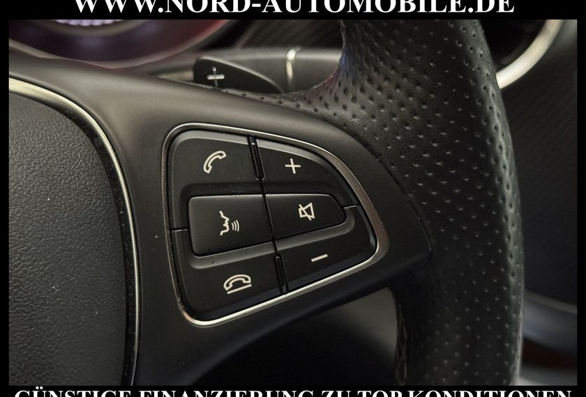 Mercedes-Benz V 300 V 300 d 4MATIC AMG EDITION LANG *LUFT*BURM*DISTR