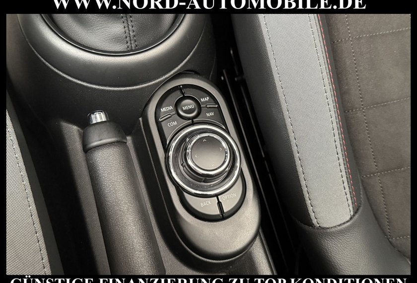 MINI Cooper S Cooper S John Cooper Works Trim 2.0 *StHz*HUD* C