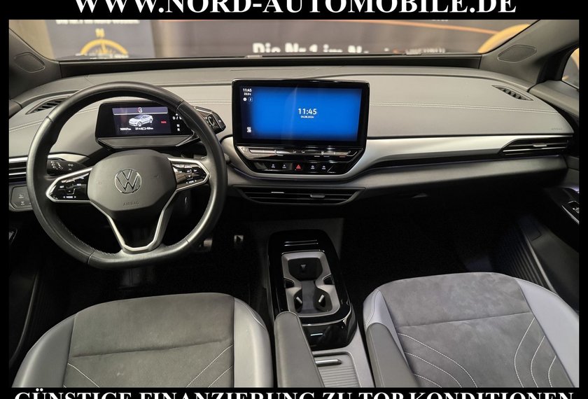 Volkswagen ID.5 ID.5 Pro Performance AHK/Pano/21/Sportpaket/IQ.L