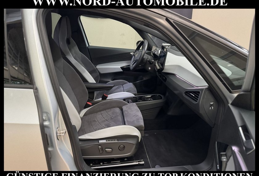Volkswagen ID.3 ID.3 Pro Performance Sportpaket HeadUp/AreaView/