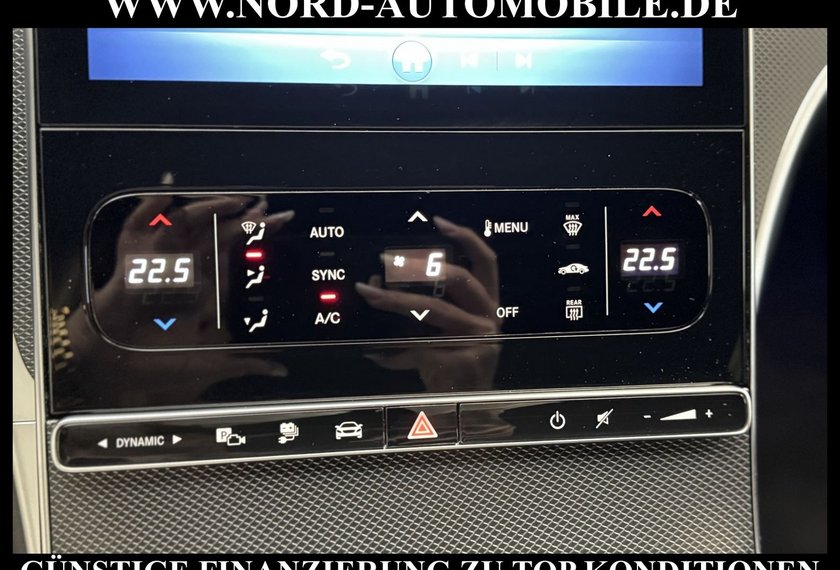 Mercedes-Benz C 300 C 300 e T Avantgarde *LED*Distro*Leder*Night*HUD