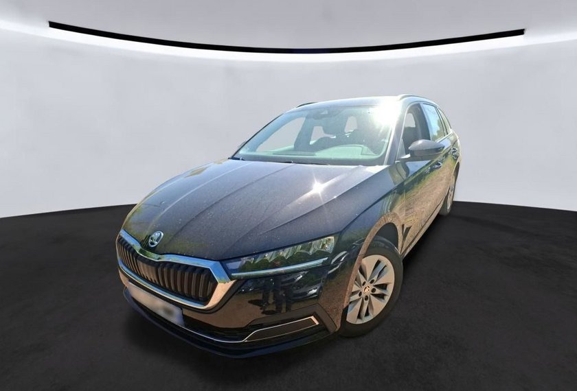 Skoda Octavia Octavia Combi 2.0 TDI Ambition DSG Kamera/Virt.C
