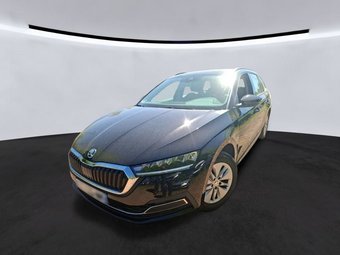 Skoda Octavia Octavia Combi 2.0 TDI Ambition DSG Kamera/Virt.C