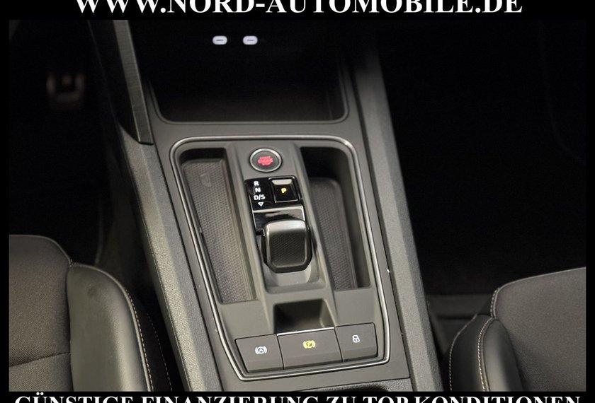 Cupra Leon Leon SP 2.0 TSI VZ DSG Navi/LED/PDC/19