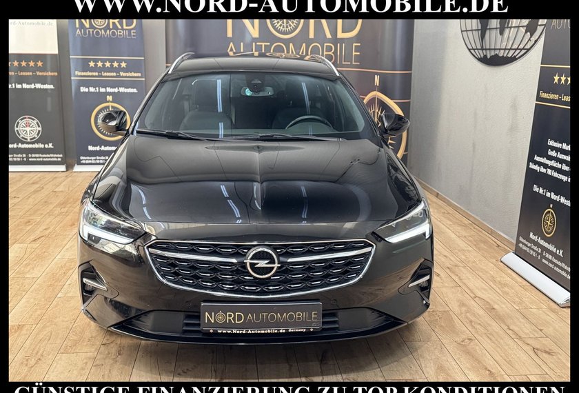 Opel Insignia Insignia B ST 2.0 CDTi Business *LED*AHK*NAV*SHZ