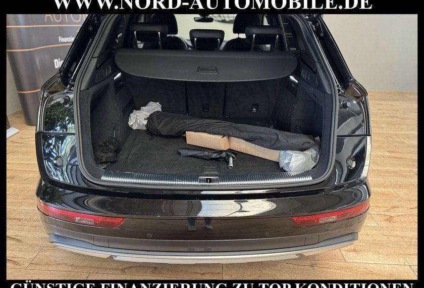 Audi Q5 Q5 40 2.0 TDI QU.Advanced Kamera/Side&amp;Lane/Navi
