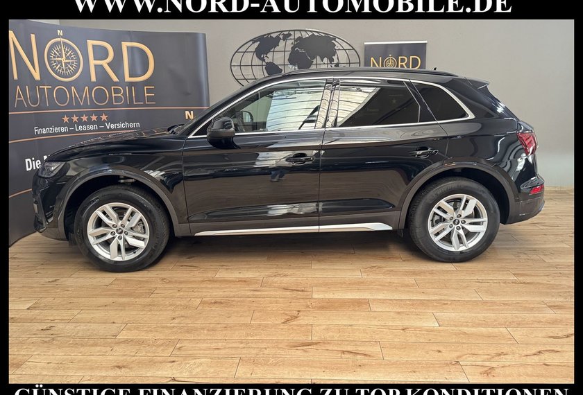 Audi Q5 Q5 40 2.0 TDI QU.Advanced Kamera/Side&amp;Lane/Navi