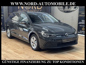 Volkswagen Golf Golf Variant 2.0TDI Life DSG Navi/LED/Spurhalte/