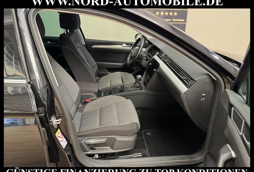 Volkswagen Passat Variant Passat Variant Business 1.5 TSI DSG Navi/LED/PDC