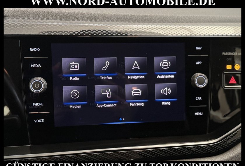 Volkswagen Polo Polo Life 1.0 TSI DSG Navi/LED/Dig.Cockpit