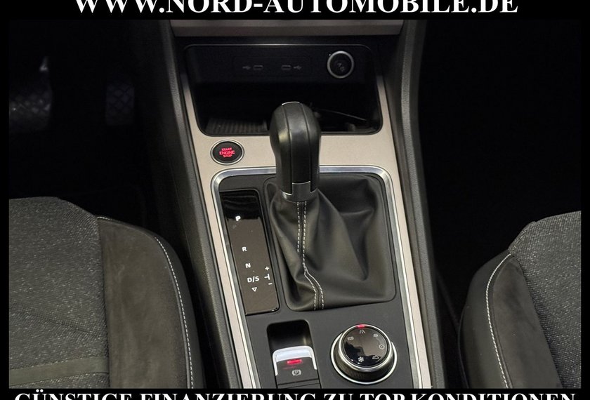 Seat Ateca Ateca Xperience 2.0 TDI DSG Kamera/Beats/18