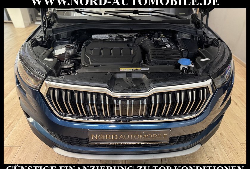 Skoda Kodiaq Kodiaq Style 2.0 TDI DSG Virt.Cockpit/Navi/LED