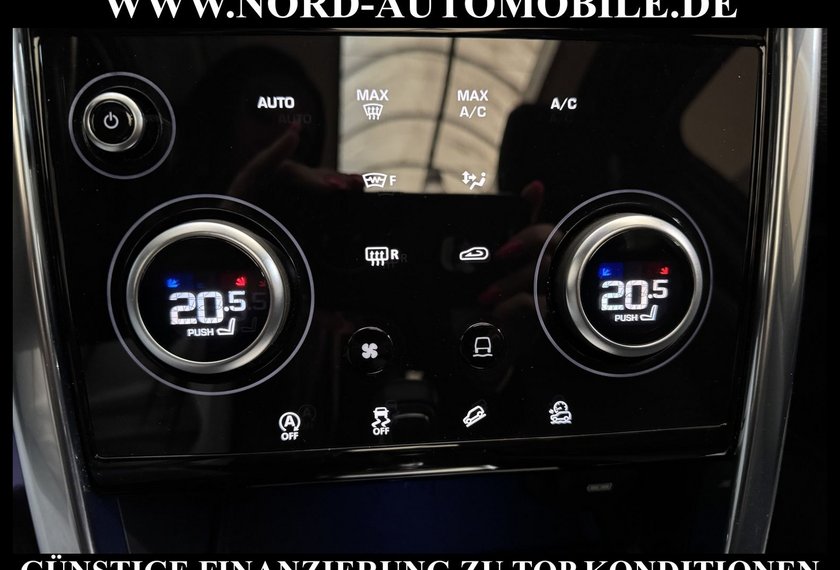 Land Rover Discovery Sport Discovery Sport R-Dynamic AWD*PANO*AHK*UPE:64