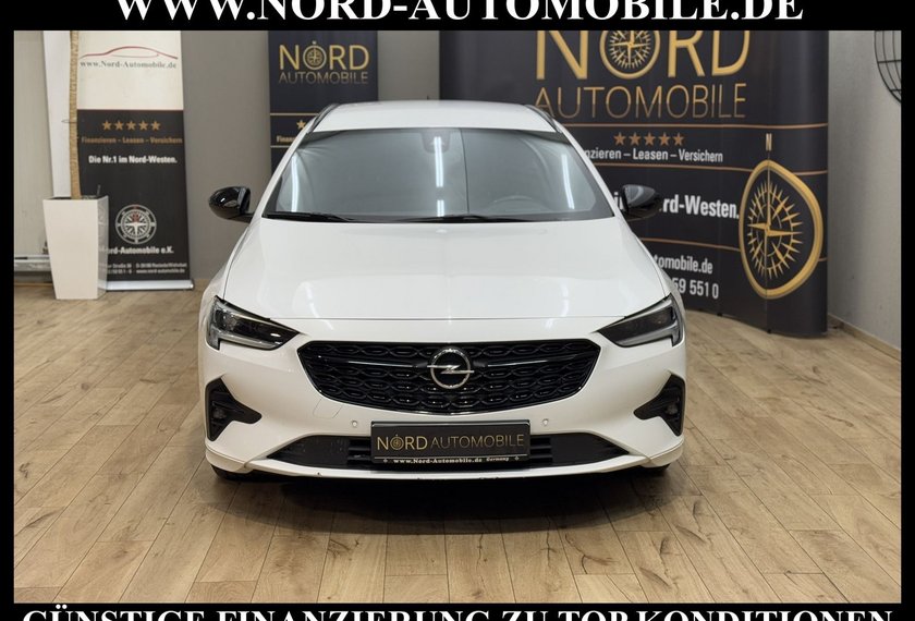 Opel Insignia Insignia ST ULTIMATE OPC 4x4 *SCHÖN VOLL*UPE:63*