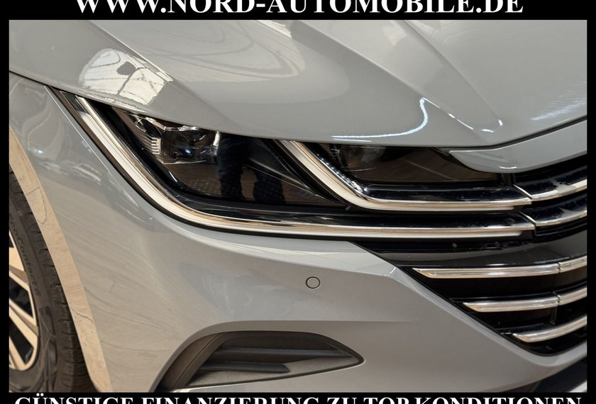 Volkswagen Arteon Arteon Shooting Brake Elegance 2.0TSI DSG Kamera