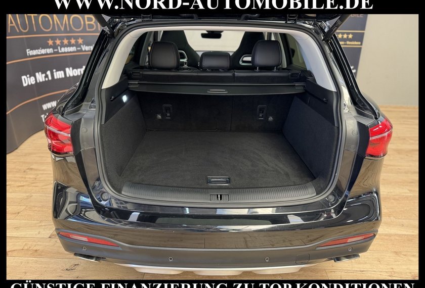 MG EHS EHS PHEV Luxury *PANO*LEDER*LED*18Z*360KAM*VIRT*