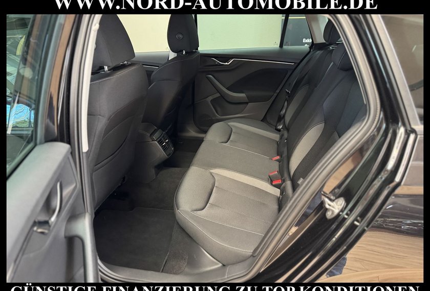 Skoda Scala Scala 1.0 TSI DSG Ambition Navi/LED/Kamer