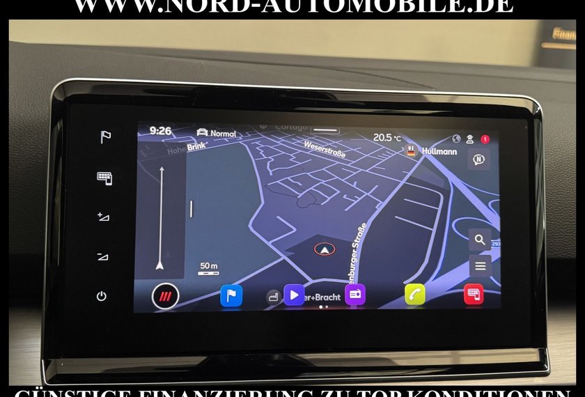 Seat Tarraco Tarraco FR 2.0 TDI DSG Pano/20/AHK/Kamera