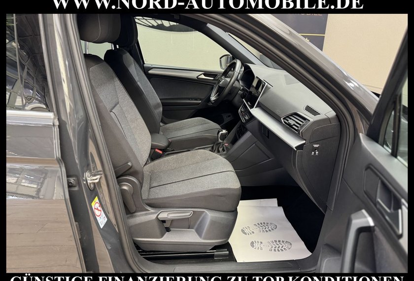 Seat Tarraco Tarraco 1.5 TSI Style DSG Navi/LED/Kamera/
