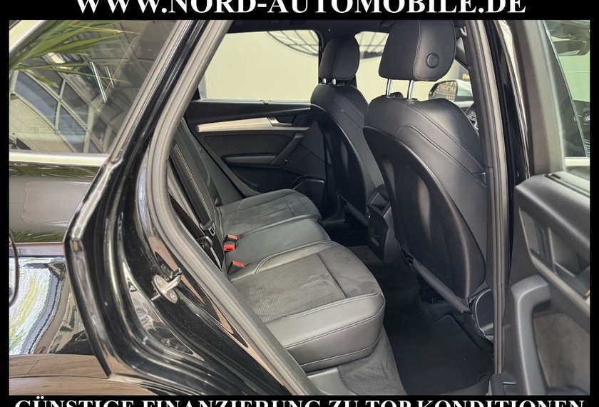 Audi SQ5 SQ5 3.0 TDI QU. Virt.Cockpit/LED/Navi/20