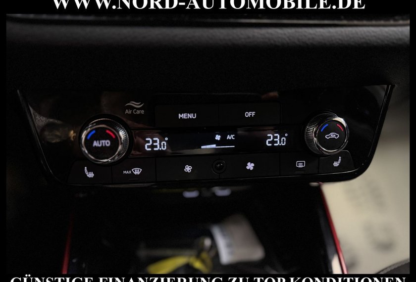 Skoda Fabia Fabia Monte Carlo 1.0 TSI DSG Virt.Cockp/LED/Kam