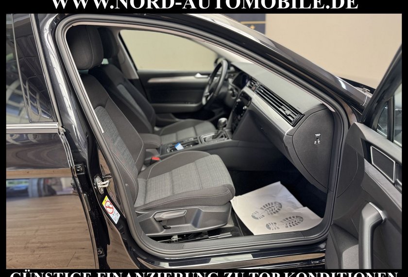 Volkswagen Passat Variant Passat Variant Business 2.0 TDI DSG Dig.Cockpit