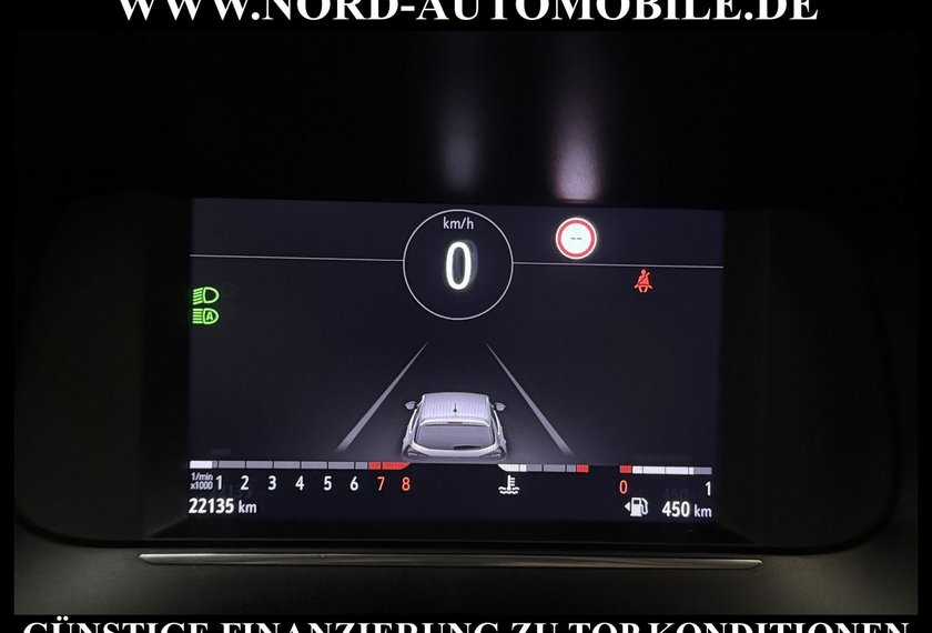 Opel Corsa Corsa F Elegance *LED*Navi*SHZ*DAB+*Carplay*