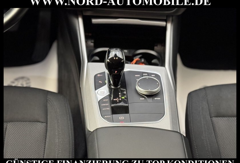 BMW 320 320 d touring Advantage *AHK*ACC*LED*UPE:58