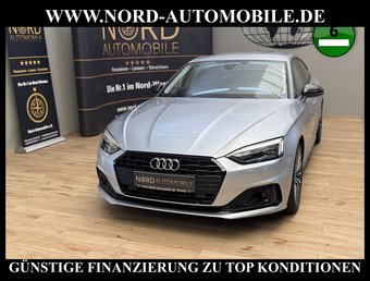 Audi A5 A5 Sportback 35 TDI Advanced Optik schwarz/19/