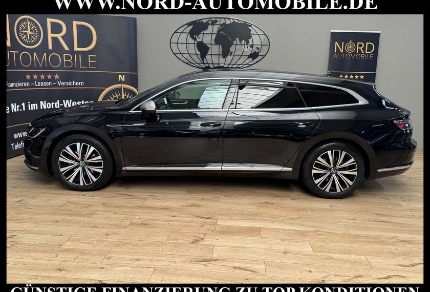 Volkswagen Arteon Arteon Shooting Brake Elegance 2.0 TSI DSG Dig.C