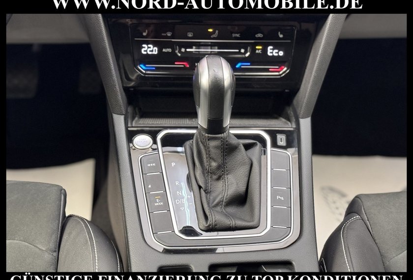 Volkswagen Passat Variant Passat Variant GTE 1.4 TSI eHybrid DSG Kamera