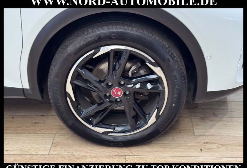 DS Automobiles DS7 (Crossback) DS7 Crossback Performance Line *19Z*NAV*XEN*VIRT