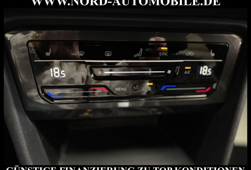 Volkswagen Tiguan Allspace Tiguan Allspace R-Line 4MOT 2.0 TSI DSG Head-Up