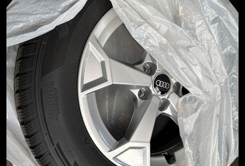 Audi Q3 Q3 Sportback 40 TDI S-Tronic QU.Matrix/Kamera/