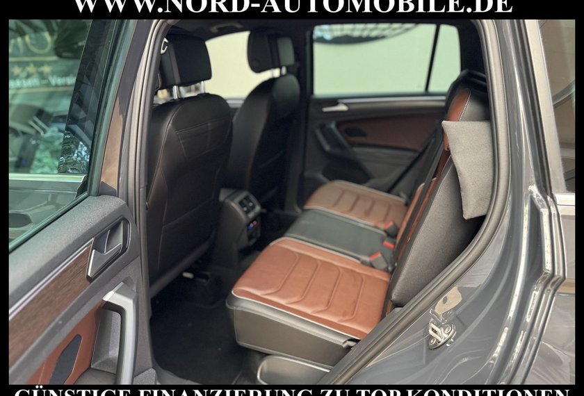 Volkswagen Tiguan Tiguan Elegance 1.4 TSI eHybrid DSG Matrix/HeadU