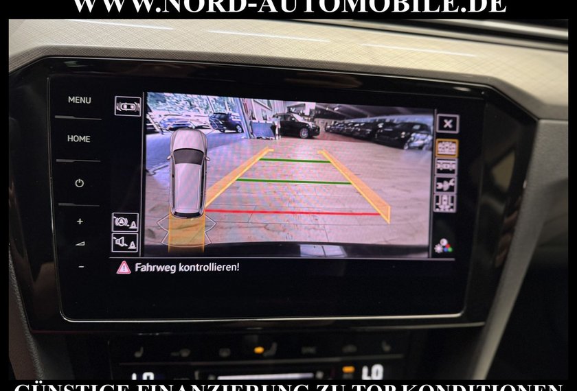 Volkswagen Passat Variant Passat Variant Business 2.0 TDI DSG AHK/Dig.Coc
